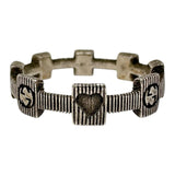 17号【GUCCI/グッチ】 インターロッキングG リング・指輪 シルバー925 3.3g 17 シルバー ユニセックス
【中古】【真子質店】【GD】




【ITx】