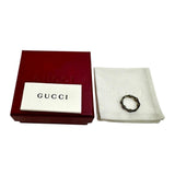 17号【GUCCI/グッチ】 インターロッキングG リング・指輪 シルバー925 3.3g 17 シルバー ユニセックス
【中古】【真子質店】【GD】




【ITx】