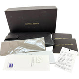 【BOTTEGAVENETA/ボッテガヴェネタ】 イントレチャート BV0063S-004 サングラス プラスチック/ニッケル ブラックメッキ ユニセックス【中古】【真子質店】【GD】




【IMox】
