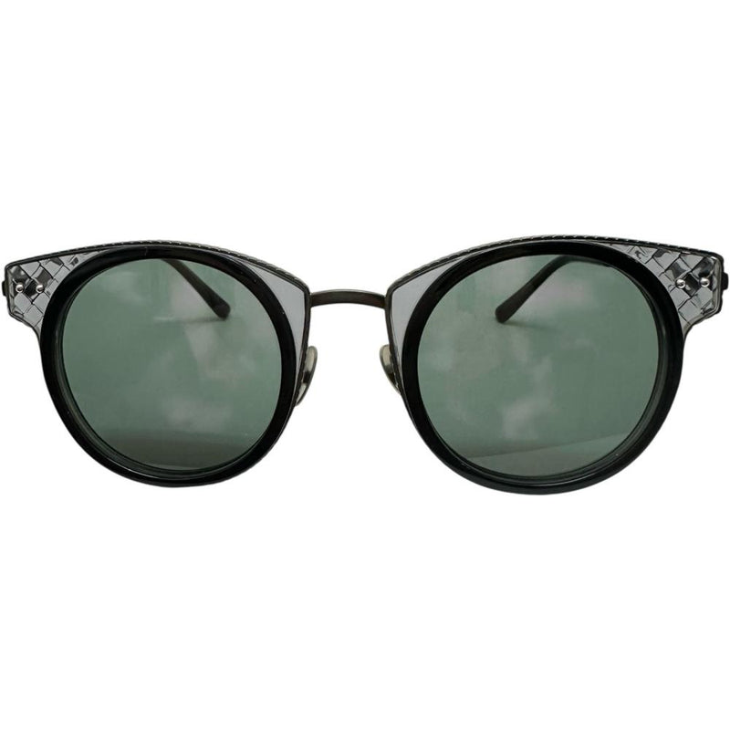【BOTTEGAVENETA/ボッテガヴェネタ】 イントレチャート BV0063S-004 サングラス プラスチック/ニッケル ブラックメッキ ユニセックス【中古】【真子質店】【GD】




【IMox】