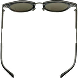 【BOTTEGAVENETA/ボッテガヴェネタ】 イントレチャート BV0063S-004 サングラス プラスチック/ニッケル ブラックメッキ ユニセックス【中古】【真子質店】【GD】




【IMox】