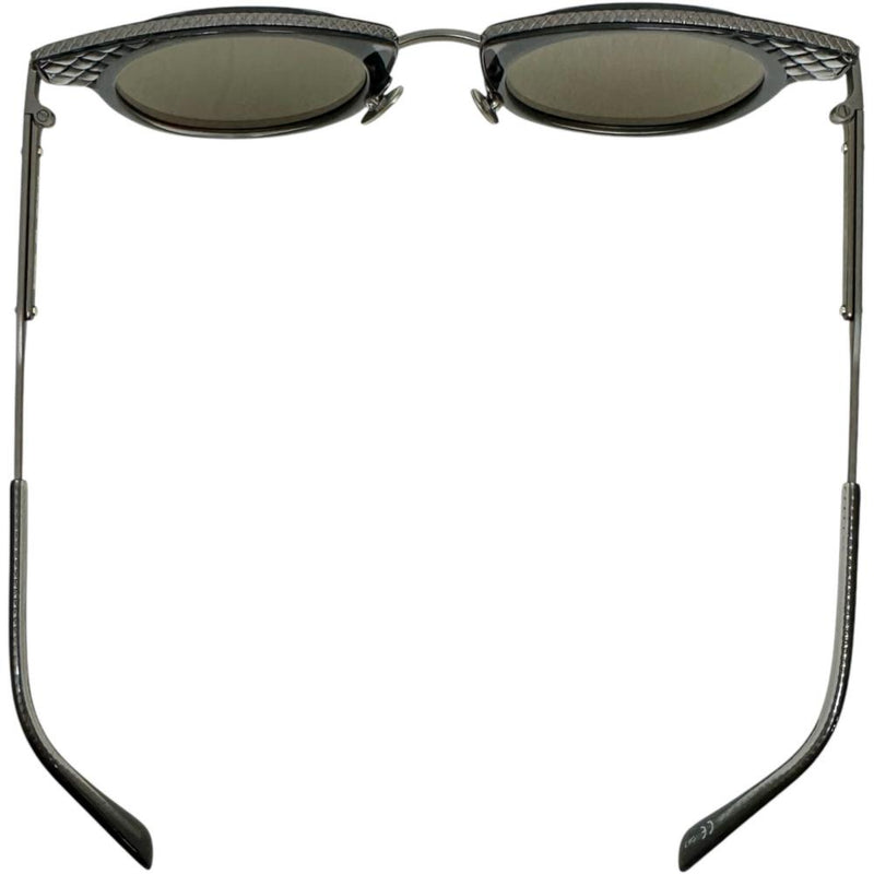 【BOTTEGAVENETA/ボッテガヴェネタ】 イントレチャート BV0063S-004 サングラス プラスチック/ニッケル ブラックメッキ ユニセックス【中古】【真子質店】【GD】




【IMox】