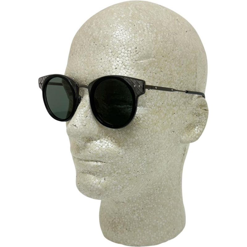 【BOTTEGAVENETA/ボッテガヴェネタ】 イントレチャート BV0063S-004 サングラス プラスチック/ニッケル ブラックメッキ ユニセックス【中古】【真子質店】【GD】




【IMox】