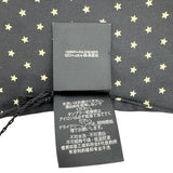 【GUCCI/グッチ】 スカーフ フラワー ストール シルク100％ ブラック/マルチカラー レディース【中古】【真子質店】【GD】




【IMox】