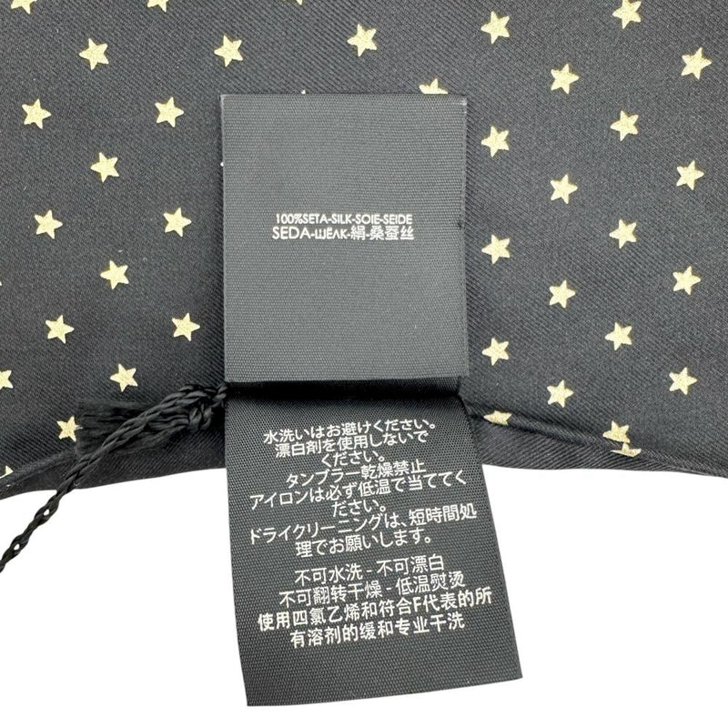 【GUCCI/グッチ】 スカーフ フラワー ストール シルク100％ ブラック/マルチカラー レディース【中古】【真子質店】【GD】




【IMox】