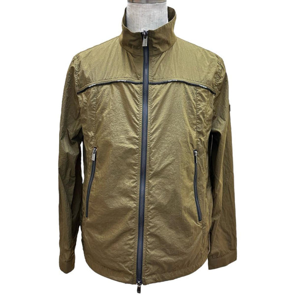 【TATRAS/タトラス】 デノロ ブルゾン MTAT24S4943-L ブルゾン ナイロン カーキ メンズ【中古】【真子質店】【GD】




【TKx】