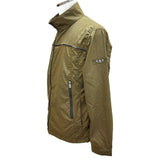 【TATRAS/タトラス】 デノロ ブルゾン MTAT24S4943-L ブルゾン ナイロン カーキ メンズ【中古】【真子質店】【GD】




【TKx】
