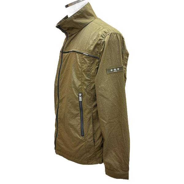 【TATRAS/タトラス】 デノロ ブルゾン MTAT24S4943-L ブルゾン ナイロン カーキ メンズ【中古】【真子質店】【GD】




【TKx】