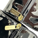 【CELINE/赛琳】长筒靴 漆皮 黑色 女士【中古品】【真子质店】【GD】




【Dx】