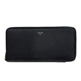 【CELINE/セリーヌ】 ラウンドファスナー 長財布 レザー ブラック レディース【中古】【真子質店】【BL】




【IYx】