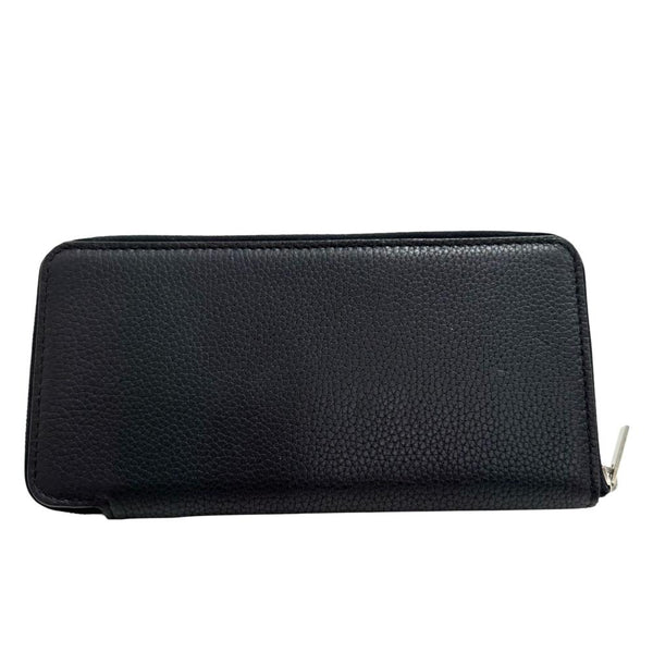 【CELINE/セリーヌ】 ラウンドファスナー 長財布 レザー ブラック レディース【中古】【真子質店】【BL】




【IYx】