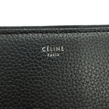 【CELINE/セリーヌ】 ラウンドファスナー 長財布 レザー ブラック レディース【中古】【真子質店】【BL】




【IYx】