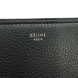 【CELINE/赛琳】 拉链长款钱包 皮革 黑色 女士【中古】【真子质店】【BL】




【IYx】