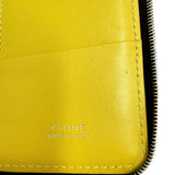 【CELINE/赛琳】 拉链长款钱包 皮革 黑色 女士【中古】【真子质店】【BL】




【IYx】