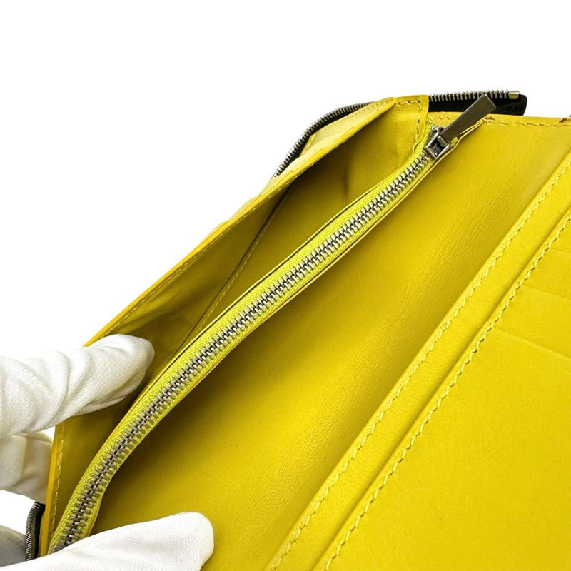 【CELINE/セリーヌ】 ラウンドファスナー 長財布 レザー ブラック レディース【中古】【真子質店】【BL】




【IYx】