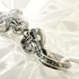 【CHROME HEARTS/クロムハーツ】 ペンダントトップ ワンボール FLUER フレア チャーム シルバー 11.168g メンズ
【中古】【真子質店】【GD】




【Mixx】