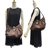 【LOUIS VUITTON/ルイ・ヴィトン】 マヒナ XS M95717 ショルダーバッグ モノグラムマヒナ ブロンズ レディース【中古】【真子質店】【BL】




【Kxx】