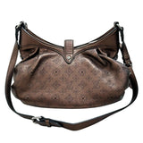 【LOUIS VUITTON/ルイ・ヴィトン】 マヒナ XS M95717 ショルダーバッグ モノグラムマヒナ ブロンズ レディース【中古】【真子質店】【BL】




【Kxx】