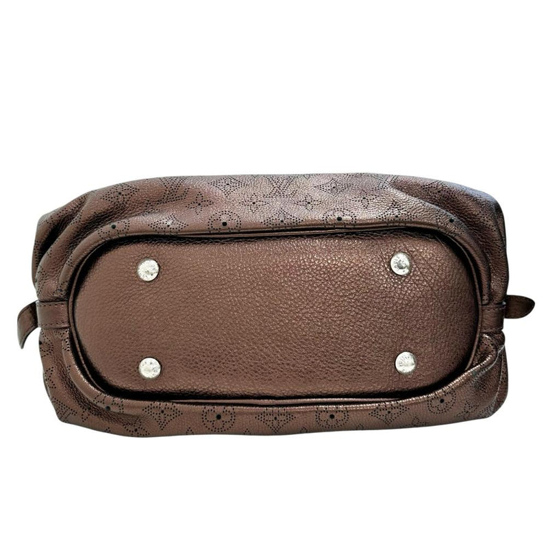 【LOUIS VUITTON/ルイ・ヴィトン】 マヒナ XS M95717 ショルダーバッグ モノグラムマヒナ ブロンズ レディース【中古】【真子質店】【BL】




【Kxx】