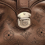 【LOUIS VUITTON/ルイ・ヴィトン】 マヒナ XS M95717 ショルダーバッグ モノグラムマヒナ ブロンズ レディース【中古】【真子質店】【BL】




【Kxx】