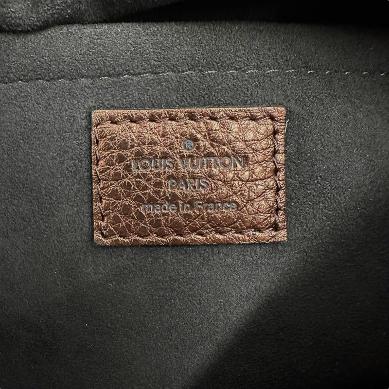【LOUIS VUITTON/ルイ・ヴィトン】 マヒナ XS M95717 ショルダーバッグ モノグラムマヒナ ブロンズ レディース【中古】【真子質店】【BL】




【Kxx】