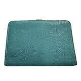 【HERMES/エルメス】 ドゴンコンパクト 二つ折り財布 トリヨンクレマンス ブルージーン ユニセックス【中古】【真子質店】【BL】




【MoKx】