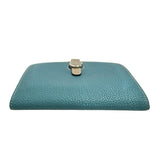 【HERMES/エルメス】 ドゴンコンパクト 二つ折り財布 トリヨンクレマンス ブルージーン ユニセックス【中古】【真子質店】【BL】




【MoKx】