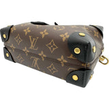 【LOUIS VUITTON/ルイ・ヴィトン】 プティット・マル スープル M45571 2WAYショルダーバッグ ハンドバッグ モノグラムキャンバス ブラウンレザー/ゴールド金具 レディース【中古】【真子質店】【BL】




【TDTx】