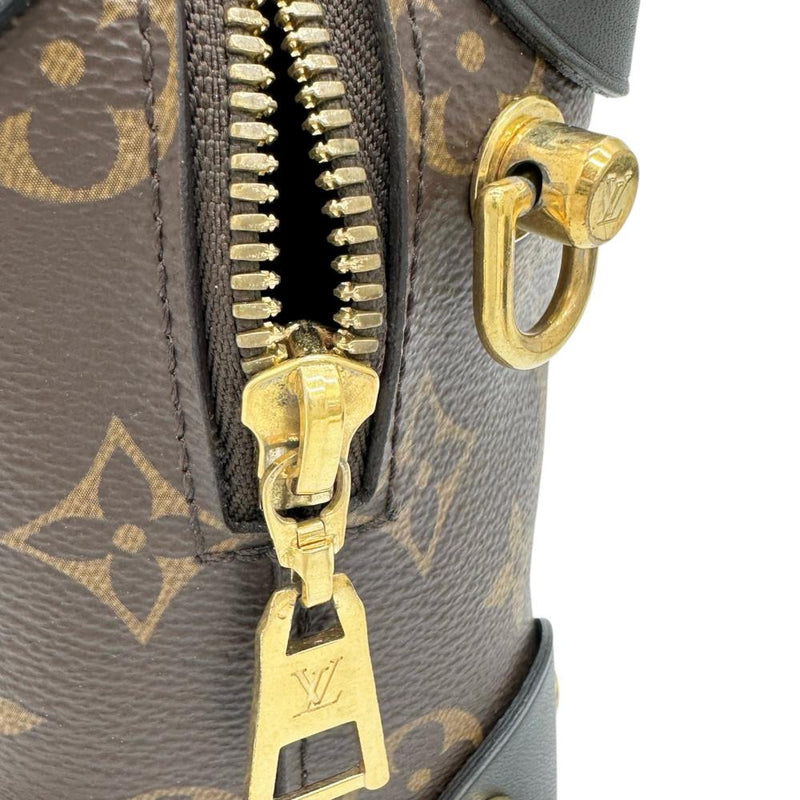 【LOUIS VUITTON/ルイ・ヴィトン】 プティット・マル スープル M45571 2WAYショルダーバッグ ハンドバッグ モノグラムキャンバス ブラウンレザー/ゴールド金具 レディース【中古】【真子質店】【BL】




【TDTx】