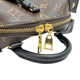 【LOUIS VUITTON/ルイ・ヴィトン】 プティット・マル スープル M45571 2WAYショルダーバッグ ハンドバッグ モノグラムキャンバス ブラウンレザー/ゴールド金具 レディース【中古】【真子質店】【BL】




【TDTx】