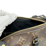 【LOUIS VUITTON/ルイ・ヴィトン】 プティット・マル スープル M45571 2WAYショルダーバッグ ハンドバッグ モノグラムキャンバス ブラウンレザー/ゴールド金具 レディース【中古】【真子質店】【BL】




【TDTx】