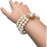 【TASAKI/タサキ】 3連パール アコヤ真珠7.0-7.5mm ルビー ブレスレット K14ゴールド 14金 42.3g 15.5cm レディース
【中古】【真子質店】【NN】




【MoMox】