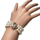 【TASAKI/タサキ】 3連パール アコヤ真珠7.0-7.5mm ルビー ブレスレット K14ゴールド 14金 42.3g 15.5cm レディース
【中古】【真子質店】【NN】




【MoMox】