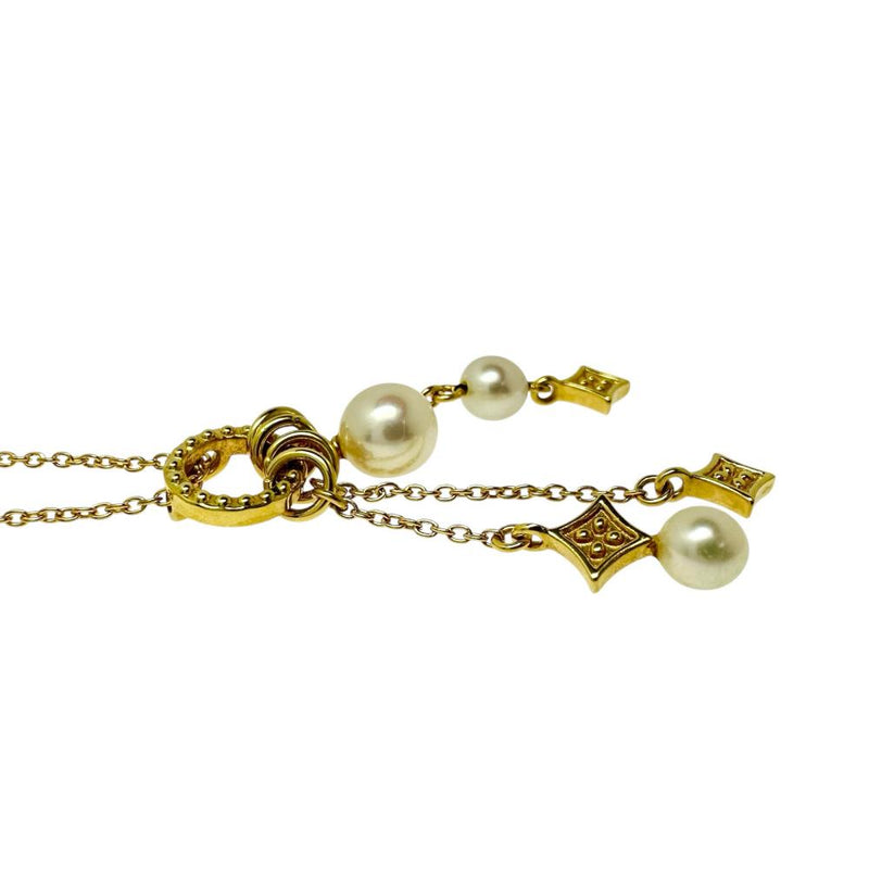 【TASAKI/タサキ】 アコヤ真珠 4.2～5.6mm ネックレス K18ゴールド 18金 4.8g 45cm レディース
【中古】【真子質店】【NN】




【YxMo】