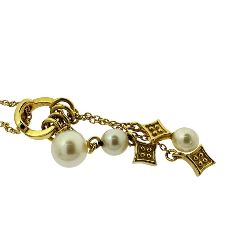 【TASAKI/タサキ】 アコヤ真珠 4.2～5.6mm ネックレス K18ゴールド 18金 4.8g 45cm レディース
【中古】【真子質店】【NN】




【YxMo】