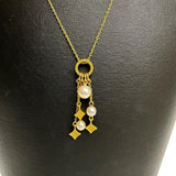 【TASAKI/タサキ】 アコヤ真珠 4.2～5.6mm ネックレス K18ゴールド 18金 4.8g 45cm レディース
【中古】【真子質店】【NN】




【YxMo】