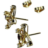 2WAY ルビー 0.50ct ダイヤモンド 0.24ct ピアス K18ゴールド 18金 4.1g レディース
【中古】【真子質店】【NN】




【YxMo】