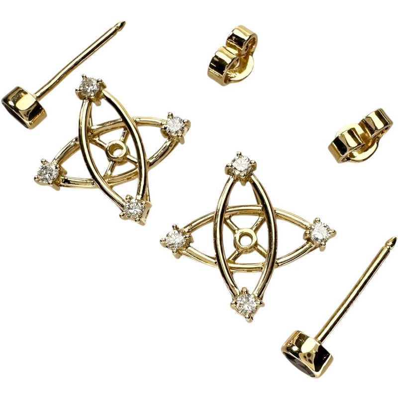 2WAY ルビー 0.50ct ダイヤモンド 0.24ct ピアス K18ゴールド 18金 4.1g レディース
【中古】【真子質店】【NN】




【YxMo】