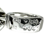 クロス/キューブ変形 2WAYデザイン グリーングロッシュラーガーネット 0.43ct ダイヤモンド 0.06ct ペンダントトップ K18WGホワイトゴールド 18金 7.3g レディース
【中古】【真子質店】【NN】




【SMoK】