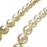 アコヤ真珠/パール8.5～9.0mm エメラルド ネックレス K14ゴールド 14金 45.0g 40cm レディース
【中古】【真子質店】【NN】




【MoYI】