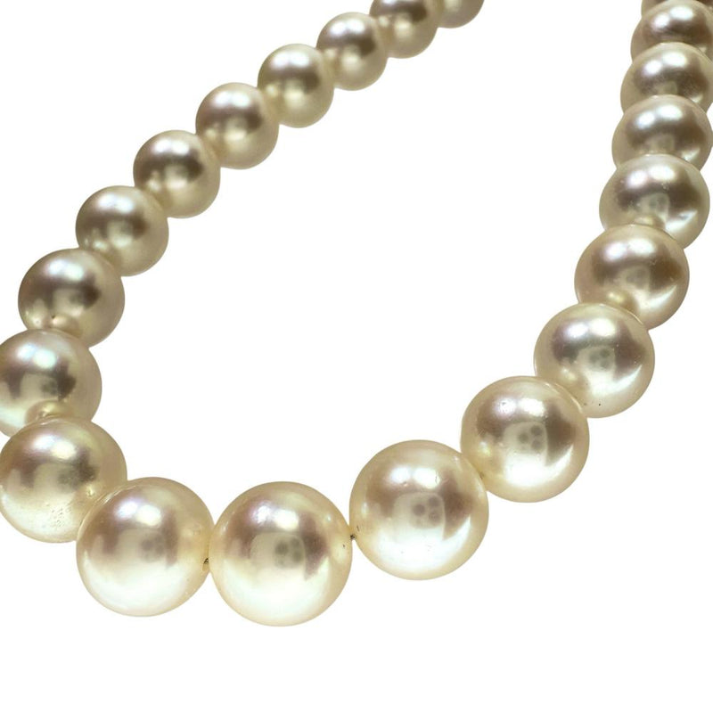 アコヤ真珠/パール8.5～9.0mm エメラルド ネックレス K14ゴールド 14金 45.0g 40cm レディース
【中古】【真子質店】【NN】




【MoYI】