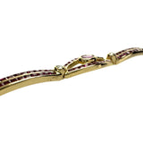 ルビー ダイヤモンド ブレスレット K18ゴールド 18金 10.8g 17cm レディース
【中古】【真子質店】【NN】




【IMaMiY】
