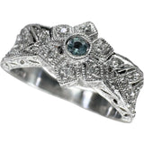 13号 アンジェリカ アレキサンドライト 0.05ct ダイヤモンド 0.14ct リング・指輪 K18WGホワイトゴールド 18金 6.4g レディース
【中古】【真子質店】【NN】




【MiSI】
