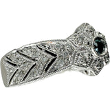 13号 アンジェリカ アレキサンドライト 0.05ct ダイヤモンド 0.14ct リング・指輪 K18WGホワイトゴールド 18金 6.4g レディース
【中古】【真子質店】【NN】




【MiSI】