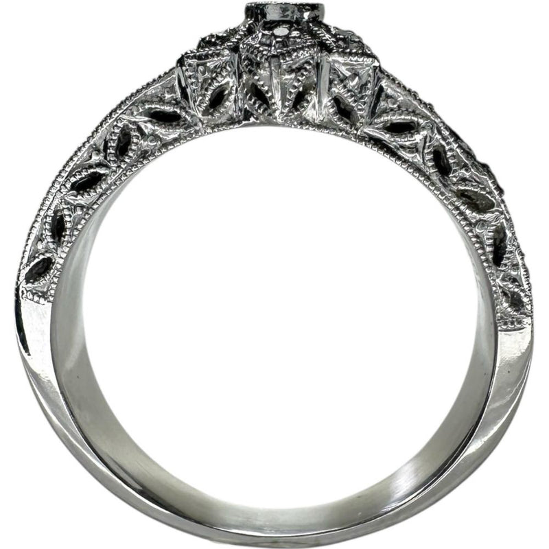 13号 アンジェリカ アレキサンドライト 0.05ct ダイヤモンド 0.14ct リング・指輪 K18WGホワイトゴールド 18金 6.4g レディース
【中古】【真子質店】【NN】




【MiSI】