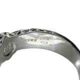 13号 アンジェリカ アレキサンドライト 0.05ct ダイヤモンド 0.14ct リング・指輪 K18WGホワイトゴールド 18金 6.4g レディース
【中古】【真子質店】【NN】




【MiSI】