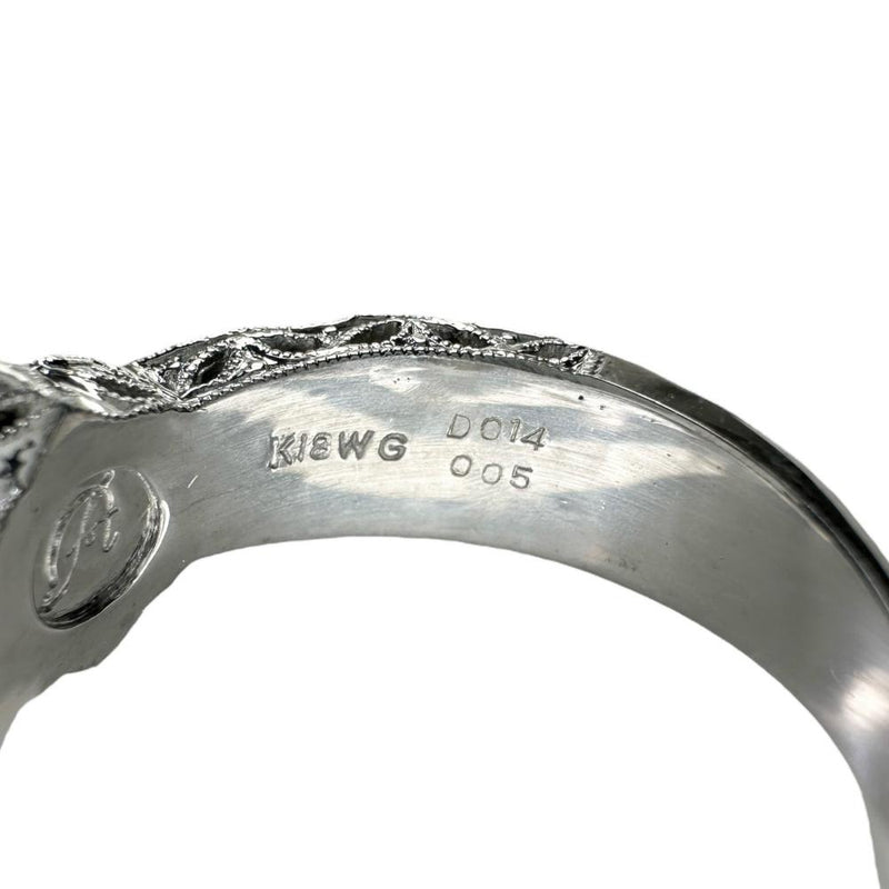 13号 アンジェリカ アレキサンドライト 0.05ct ダイヤモンド 0.14ct リング・指輪 K18WGホワイトゴールド 18金 6.4g レディース
【中古】【真子質店】【NN】




【MiSI】