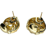 パンサーモチーフ ダイヤモンド ピアス K18ゴールド 18金 17.0g レディース
【中古】【真子質店】【NN】




【TMiTK】
