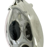 猫モチーフ ローズクォーツ 計9.40ct サファイア 計0.37ct ダイヤモンド 計0.29ct ペンダントトップ K18WGホワイトゴールド 18金 5.6g レディース
【中古】【真子質店】【NN】




【MoMaS】