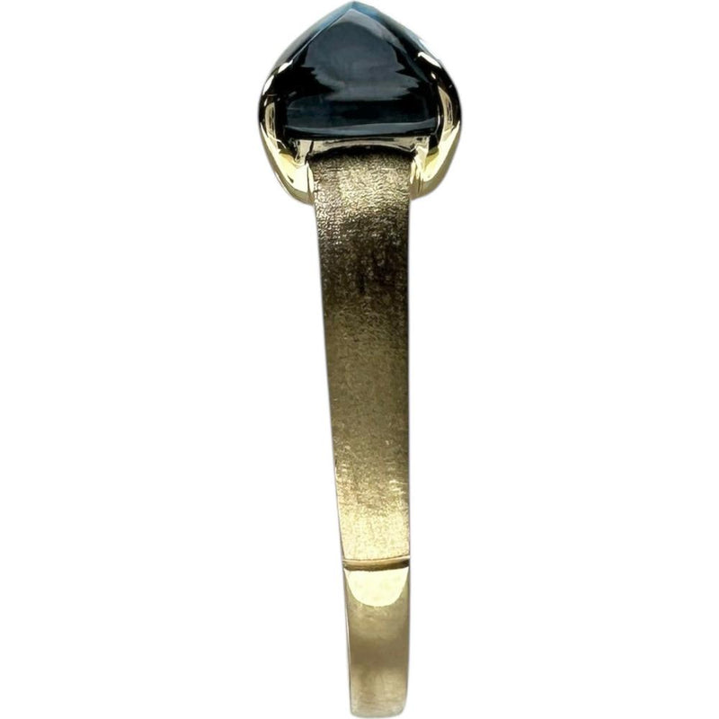 19号 GSTV ブルートパーズ 2.50ct リング・指輪 K18ゴールド 18金 4.1g レディース
【中古】【真子質店】【NN】




【DKMa】